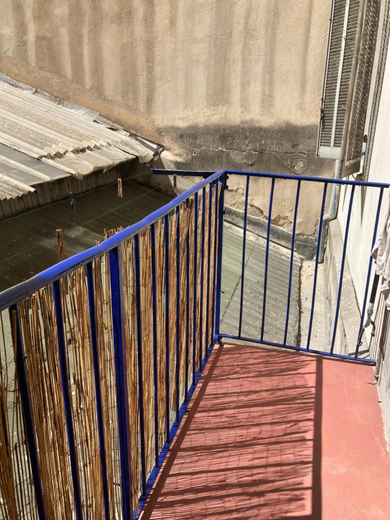 Pied A Terre Mediterraneen ! Marseille Exteriör bild