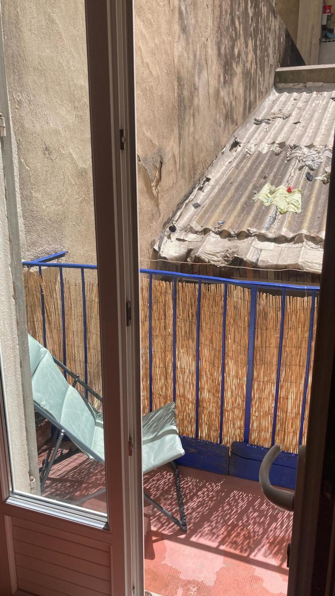 Pied A Terre Mediterraneen ! Marseille Exteriör bild